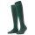 Falke Knee Socks ClimaWool (moisture-regulating, merino wool) hunter green Ladies - 1 pair