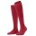 Falke Knee Socks ClimaWool (moisture-regulating, merino wool) red Ladies - 1 pair