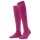 Falke Knee Socks ClimaWool (moisture-regulating, merino wool) berry pink Ladies - 1 pair