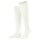 Falke Knee Socks ClimaWool (moisture-regulating, Merino wool) cream Men - 1 Pair