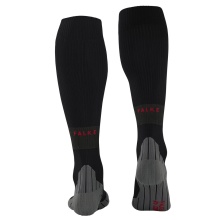 Falke Compression Socks Energy Running Knee Socks (optimal fit) 2024 black men