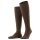 Falke Lhasa Rib Knee Socks 2024 (temperature-regulating merino wool) brown Men's - 1 pair