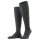 Falke Knee Socks Lhasa Rib (climate-regulating Merino wool) anthracite grey Men - 1 Pair