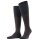 Falke Knee Socks Shadow (Business Socks, Cotton) Dark Navy Men - 1 Pair