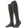 Falke Knee Socks Soft Merino (temperature-regulating merino wool) grey-brown Ladies - 1 pair