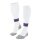 Falke Compression Sock Energy Running Knee Socks (optimal fit) 2024 white ladies - 1 pair