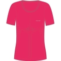 Falke Functional Underwear Short Sleeve Shirt Ultralight Cool (Moisture and Temperature Regulation) Pink Women