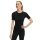 Falke Short Sleeve Warm Shirt (perfect Moisture-Temperature Regulation) Underwear black Women