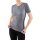 Falke Functional Underwear Short Sleeve Shirt Wool Tech Light (finest Merino wool) grey Women