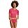 Falke Functional Underwear Short Sleeve Shirt Wool Tech Light (finest Merino wool) berrypink Women