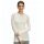 Falke Long Sleeve Wool Tech (Merino Wool) Underwear White Women