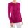 Falke Long Sleeve Shirt Warm (perfect moisture and temperature regulation) Underwear berrypink Women