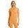 Falke Functional Underwear Long Sleeve Shirt Maximum Warm (perfect moisture and temperature regulation) orange Women