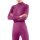 Falke Functional Underwear Long Sleeve Shirt Maximum Warm (Stand-up collar, warm and insulating) orchid pink Women