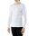 Falke Functional Underwear Long Sleeve Shirt Warm (warm material, perfect moisture) white Men