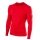 Falke Functional Underwear Long Sleeve Shirt Warm (warm material, perfect moisture) red Men