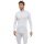 Falke Functional Underwear Long Sleeve Shirt Warm with Collar (Perfect Moisture and Temperature Regulation) White Men's