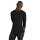 Falke Functional Underwear Long Sleeve Shirt Wool-Tech (excellent moisture management) black Men