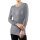 Falke Long Sleeve Wool Tech Light (perfect fit for maximum freedom of movement) Underwear grey Women