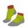 Falke Running Sock RU4 Endurance Short (medium cushioning) lime green Men - 1 Pair