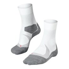 Falke Running Sock RU4 Cool (medium cushioning + cooling) white Men - 1 Pair