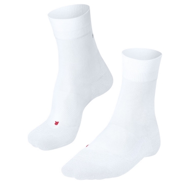 Falke Running Socks RU4 (medium cushioning) white Women - 1 Pair