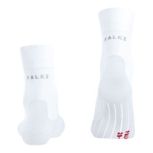 Falke Running Socks RU4 (medium cushioning) white Women - 1 Pair