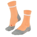 Falke Running Sock RU4 (medium cushioning) orange Women - 1 Pair