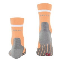 Falke Running Sock RU4 (medium cushioning) orange Women - 1 Pair