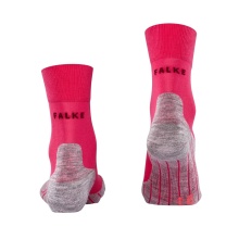 Falke Running Socks RU4 (medium cushioning) pink Women - 1 Pair