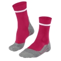 Falke Running Socks RU4 (medium cushioning) burgundy Women - 1 Pair