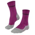 Falke Running Sock RU4 (medium cushioning) orchidpink Women - 1 Pair