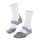 Falke Running Sock RU4 Endurance Cool (medium cushioning) white Ladies - 1 Pair