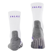 Falke Running Sock RU4 Endurance Cool (medium cushioning) white Ladies - 1 Pair