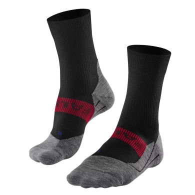 Falke Running Sock RU4 Endurance Cool (medium cushioning) black Ladies - 1 Pair