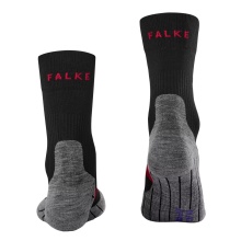 Falke Running Sock RU4 Endurance Cool (medium cushioning) black Ladies - 1 Pair