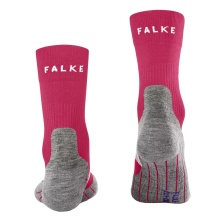 Falke Running Sock RU4 Endurance Cool (medium cushioning) pink Ladies - 1 Pair