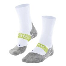 Falke Running Sock RU4 Endurance Cool (medium cushioning) white men's - 1 pair