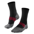 Falke Running Sock RU4 Endurance Cool (medium cushioning) black men's - 1 pair