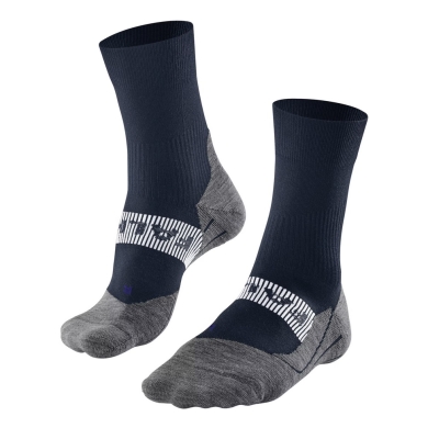 Falke Running Sock RU4 Endurance Cool (medium cushioning) space blue Men's - 1 Pair