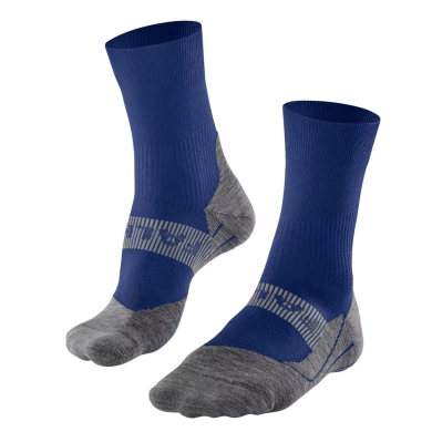 Falke Running Sock RU4 Endurance Cool (medium cushioning) dark blue men's - 1 pair