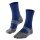 Falke Running Sock RU4 Endurance Cool (medium cushioning) dark blue men's - 1 pair