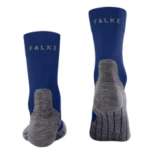 Falke Running Sock RU4 Endurance Cool (medium cushioning) dark blue men's - 1 pair