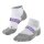 Falke Running Sock RU4 Endurance Cool Short (medium cushioning, cooling) white ladies - 1 pair