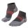 Falke Running Sock RU4 Endurance Cool Short (medium cushioning, cooling) black Ladies - 1 Pair