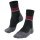 Falke Running Sock RU4 Endurance Reflect (medium cushioning) black Women - 1 Pair