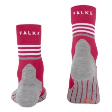 Falke Running Sock RU4 Endurance Reflect (medium cushioning) pink Women - 1 Pair