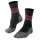 Falke Running Sock RU4 Endurance Reflect (medium cushioning) black Men - 1 Pair