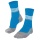 Falke Running Sock RU4 Endurance Reflect (medium cushioning) pacific blue Men - 1 Pair