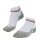 Falke Running Sock RU4 Endurance Reflect Short (medium cushioning) white Women - 1 Pair